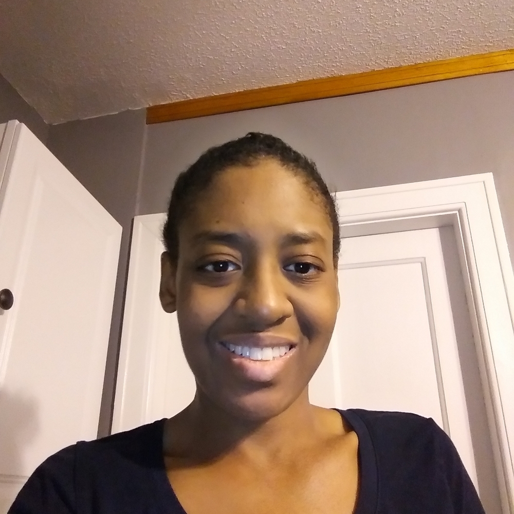 Meet your Posher, Sherita